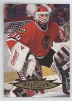 Ed Belfour