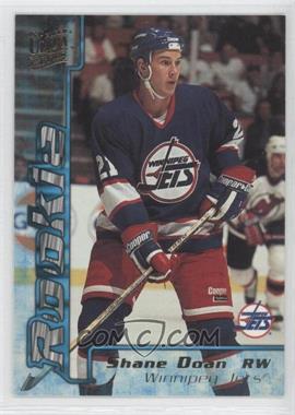 1995-96 Fleer Ultra - [Base] #336 - Shane Doan