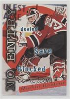 Martin Brodeur