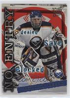 Dominik Hasek [EX to NM]