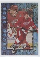 Sergei Fedorov [EX to NM]