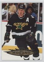 Mike Modano