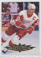 Steve Yzerman