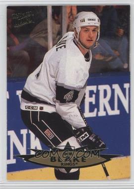 1995-96 Fleer Ultra - [Base] #73 - Rob Blake