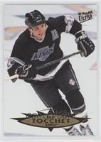 Rick Tocchet