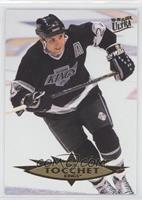 Rick Tocchet