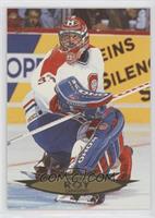 Patrick Roy