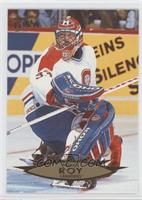 Patrick Roy