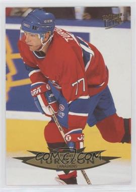 1995-96 Fleer Ultra - [Base] #85 - Pierre Turgeon