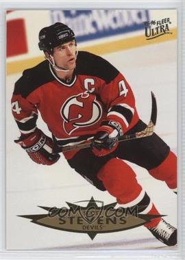 1995-96 Fleer Ultra - [Base] #92 - Scott Stevens