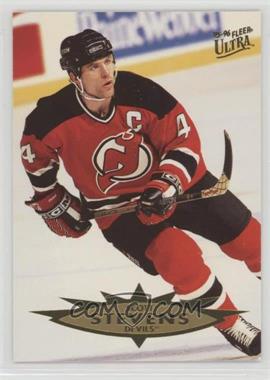 1995-96 Fleer Ultra - [Base] #92 - Scott Stevens