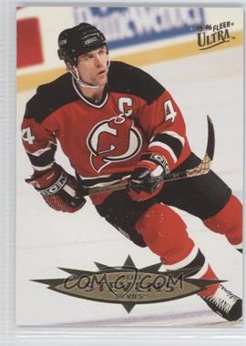 1995-96 Fleer Ultra - [Base] #92 - Scott Stevens