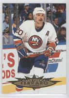 Ray Ferraro