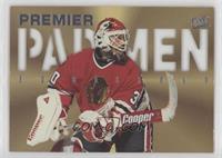 Ed Belfour