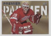 Mike Vernon