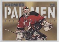 Martin Brodeur