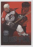 John LeClair [EX to NM]