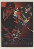 Jaromir Jagr [EX to NM]