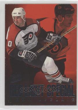 1995-96 Fleer Ultra - Red Light Specials #5 - John LeClair