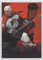 John LeClair