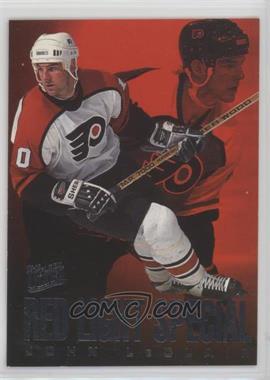 1995-96 Fleer Ultra - Red Light Specials #5 - John LeClair