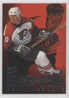 John LeClair