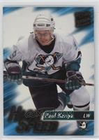 Paul Kariya