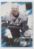 Paul Kariya