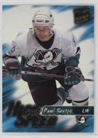 Paul Kariya