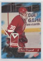 Chris Osgood