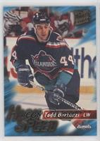 Todd Bertuzzi