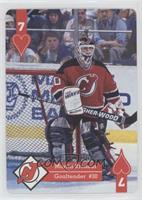 Martin Brodeur