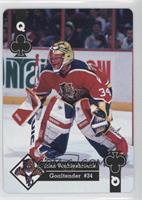 John Vanbiesbrouck