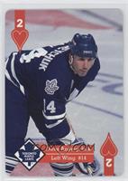 Dave Andreychuk