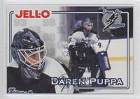 Jell-O Goalies - Daren Puppa