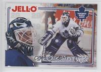 Jell-O Goalies - Felix Potvin