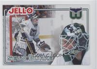 Jell-O Goalies - Sean Burke