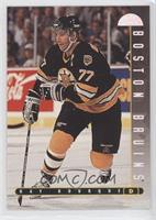 Ray Bourque