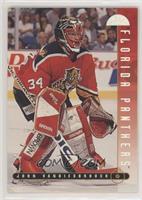 John Vanbiesbrouck