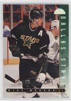 Mike Modano