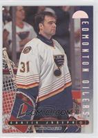 Curtis Joseph