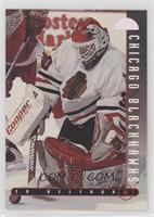 Ed Belfour [EX to NM]