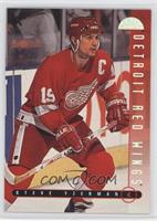 Steve Yzerman