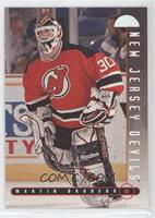 Martin Brodeur