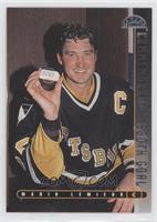 Mario Lemieux #/15,000