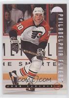 John LeClair