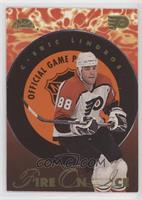 Eric Lindros #/10,000