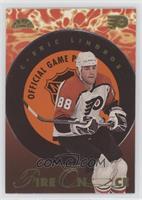 Eric Lindros #/10,000