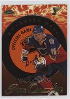 Brett Hull #/10,000