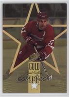 Chris Chelios, Paul Coffey #/5,000